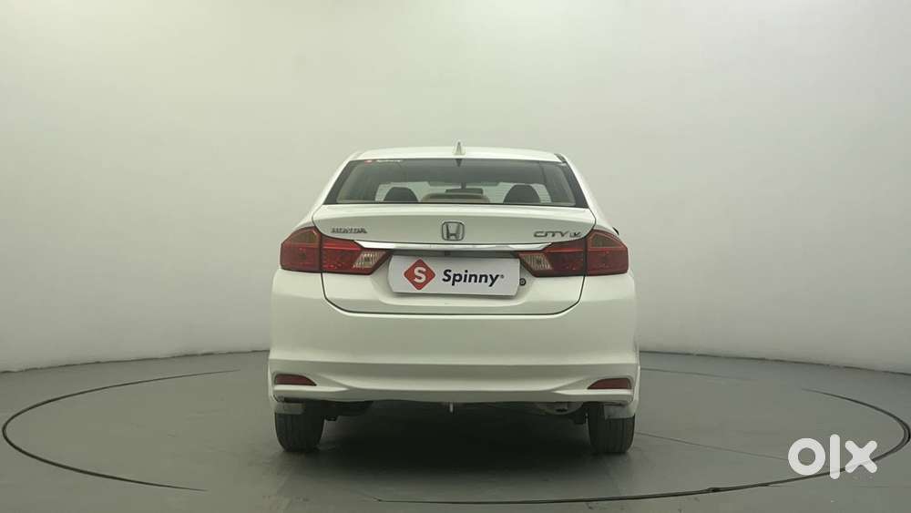 Honda City 2011-2013 V Mt, 2014, Petrol