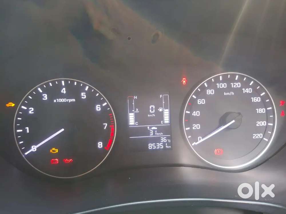 Hyundai New I20 2017