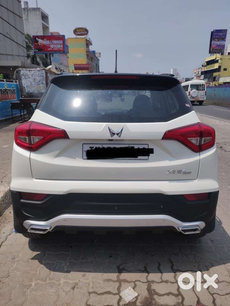 Mahindra Xuv300 W8 Diesel, 2023, Diesel