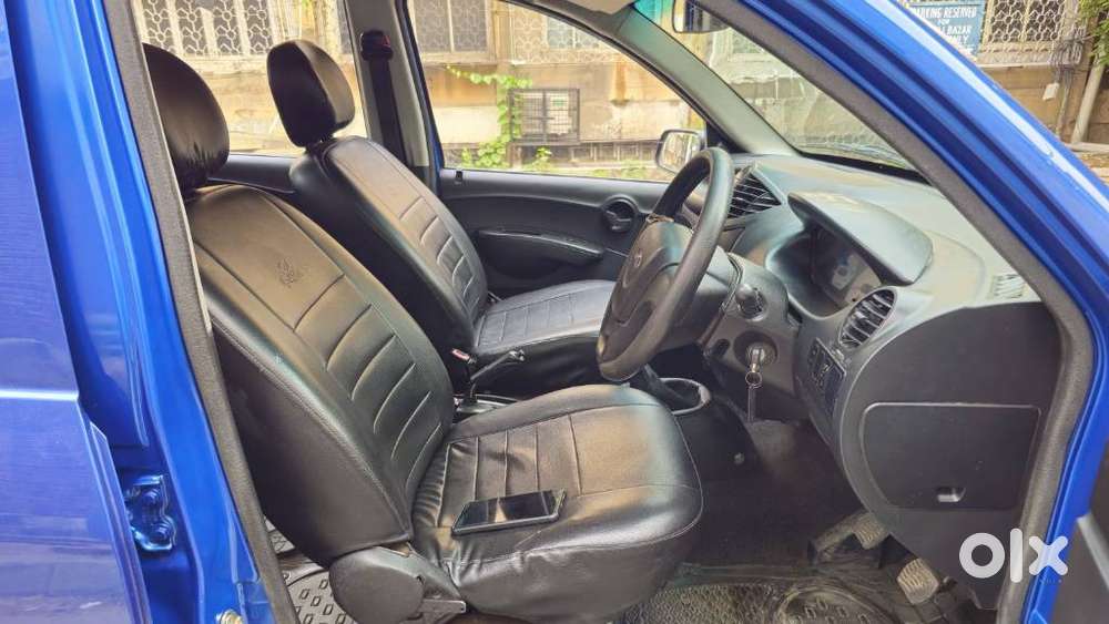 Mahindra Imperio 2.5 Dc Vx, 2016, Diesel