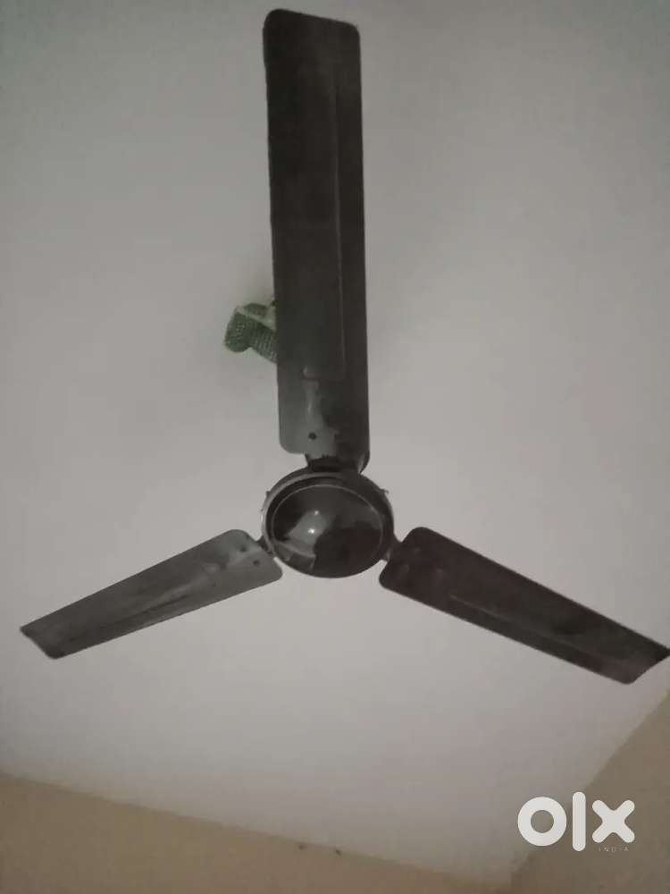 Crompton SureBreeze Stardrift 1200mm Ceiling Fan &ndash; ₹1,200