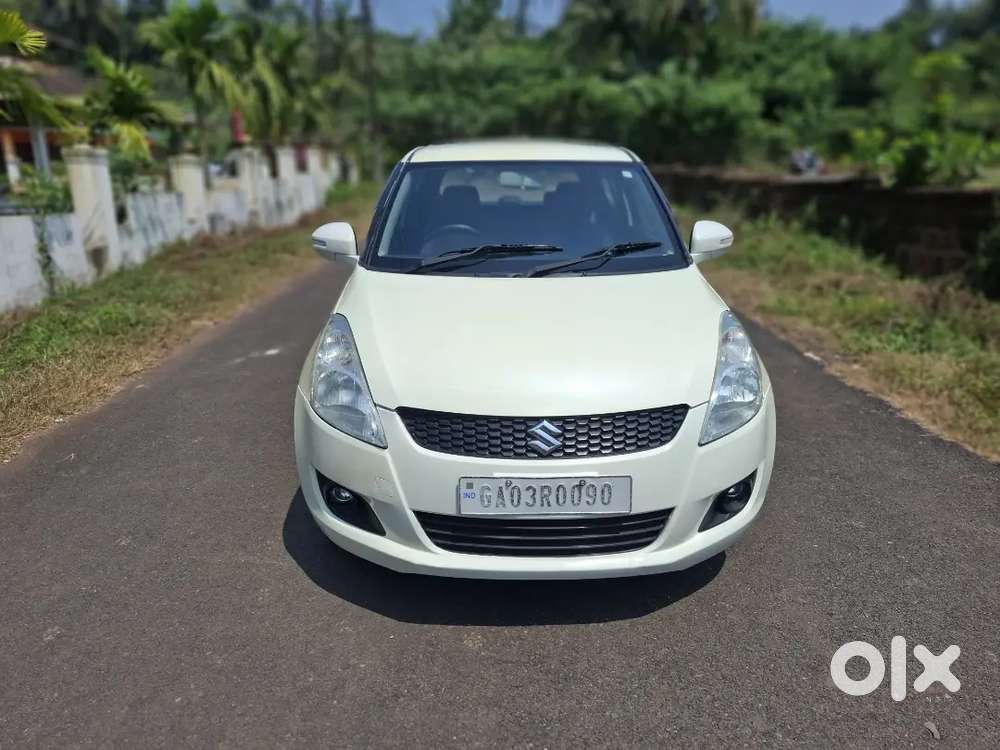 Maruti Swift Vdi 2013 Diesel In Excellent Condition For Sale