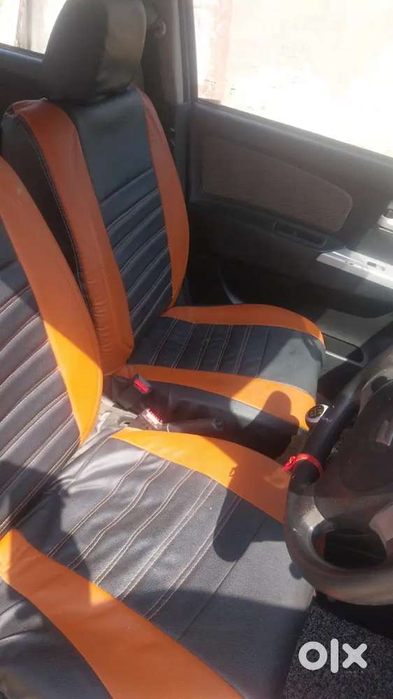 Wagon R Good Condition
