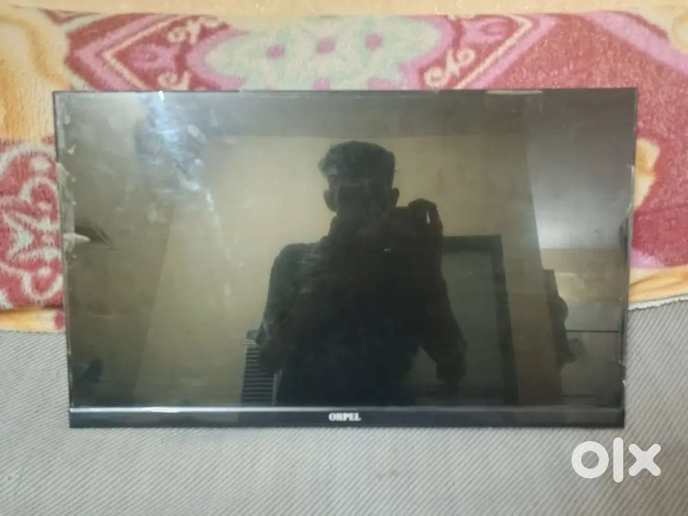 ORPEL Telivision ( TV )
