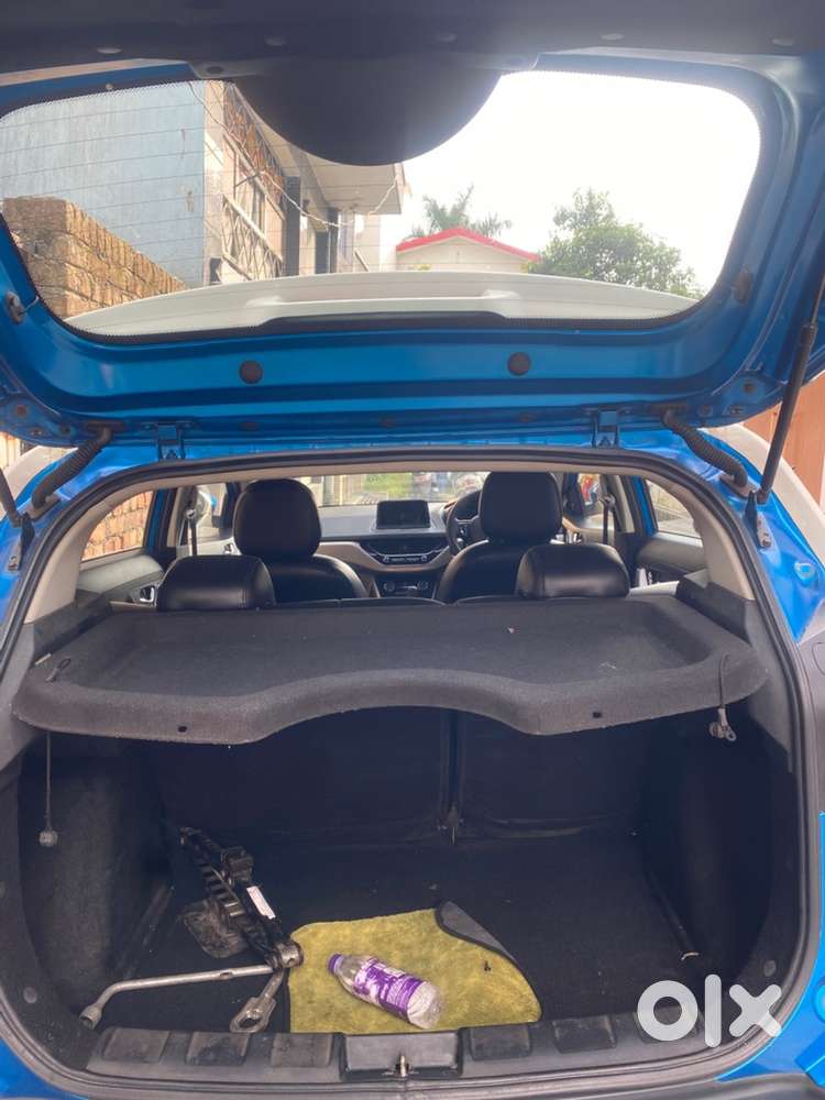Tata Nexon Diesel 2019