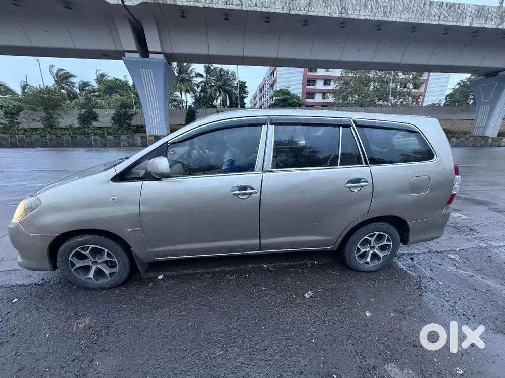 Toyota Innova 2.5 Diesel 2007