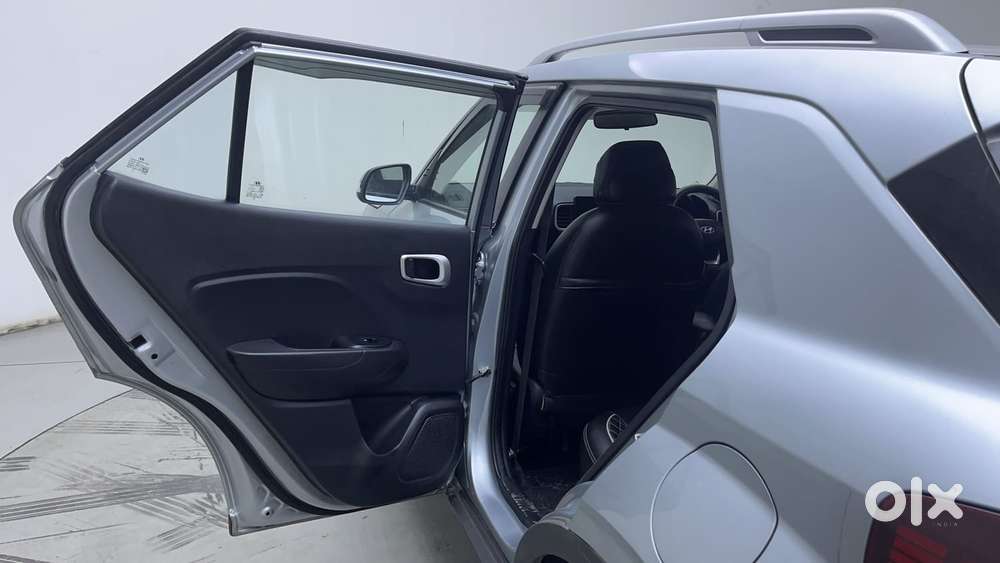 Hyundai Venue 1.4 Crdi Sx, 2019, Diesel