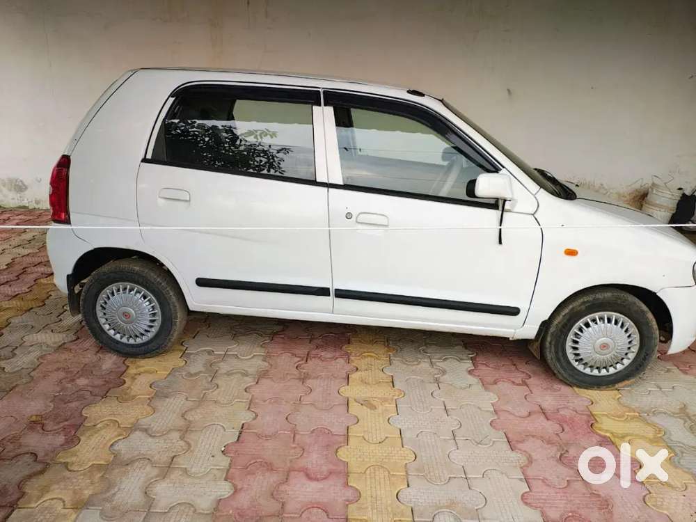 Maruti Suzuki Alto 2015 Petrol 93000 Km Driven Ac Full Working