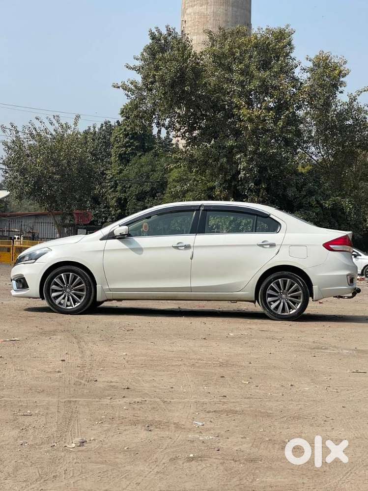 Maruti Suzuki Ciaz