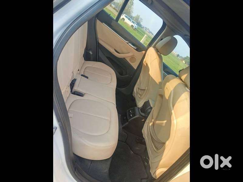 Bmw X1 Sdrive 20d Xline, 2017, Diesel