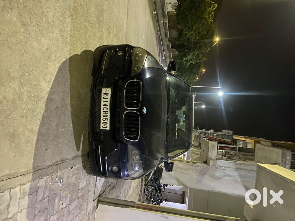 Bmw X5 Diesel 2009