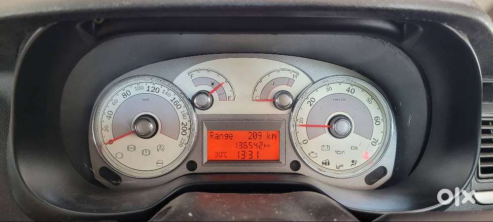 Fiat Linea 2009 Diesel Well Maintained