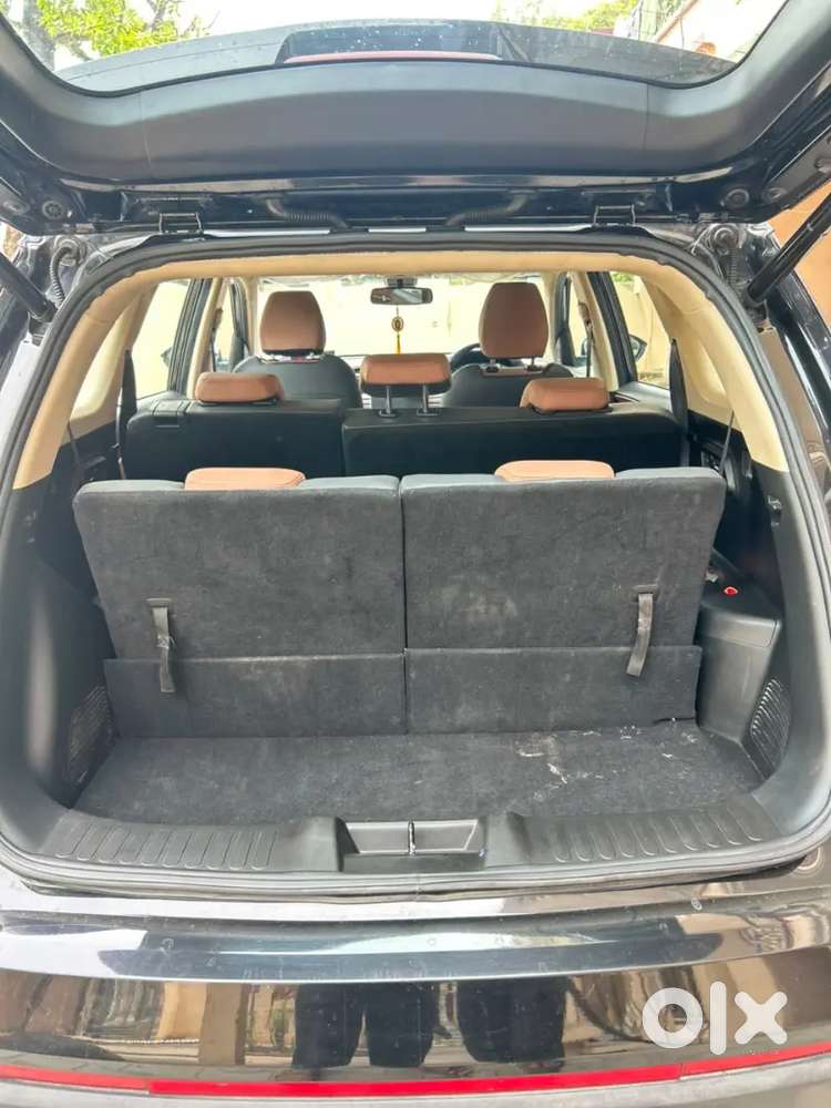 Mg Hector 1.5 Super 2024