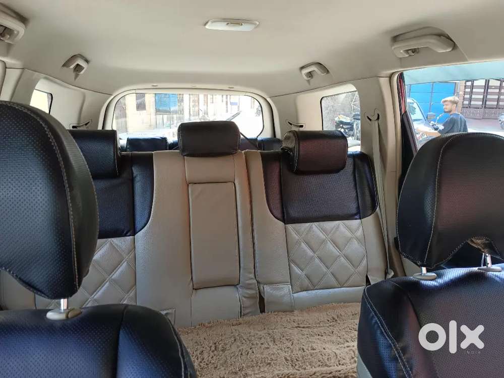 Mahindra Xuv500 Diesel Manual 2017 Variant