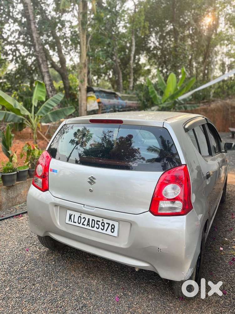 Maruti Suzuki A-star 2009 Petrol Good Condition
