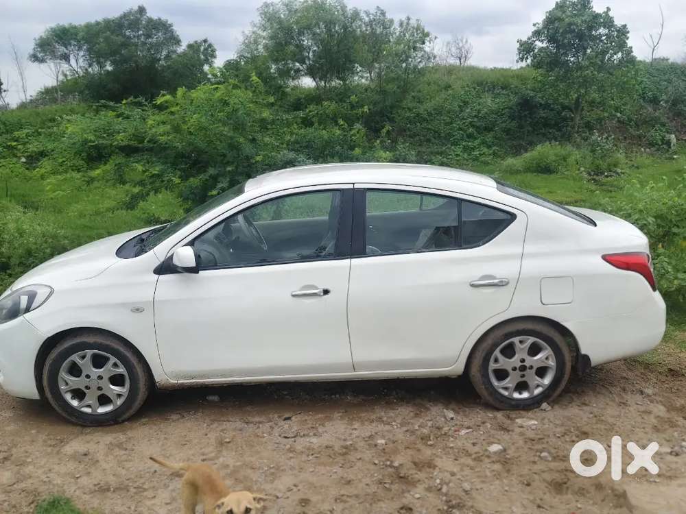 Renault Scala 1.5 Rxl 2013