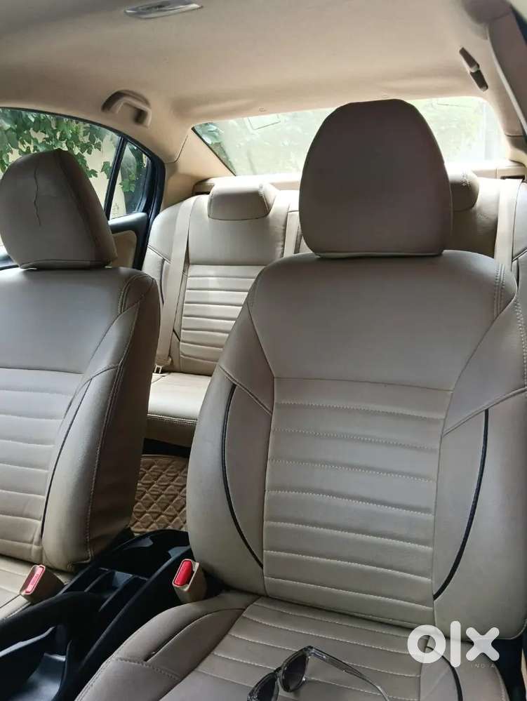 Honda City 2016