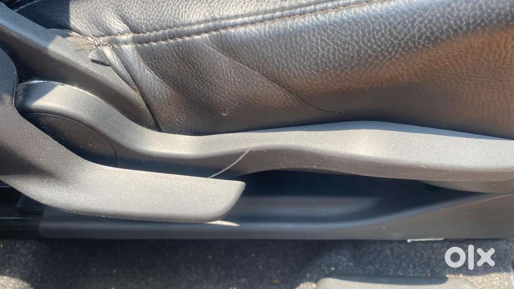 Maruti Suzuki Swift 2018 Zxi, 2018, Petrol