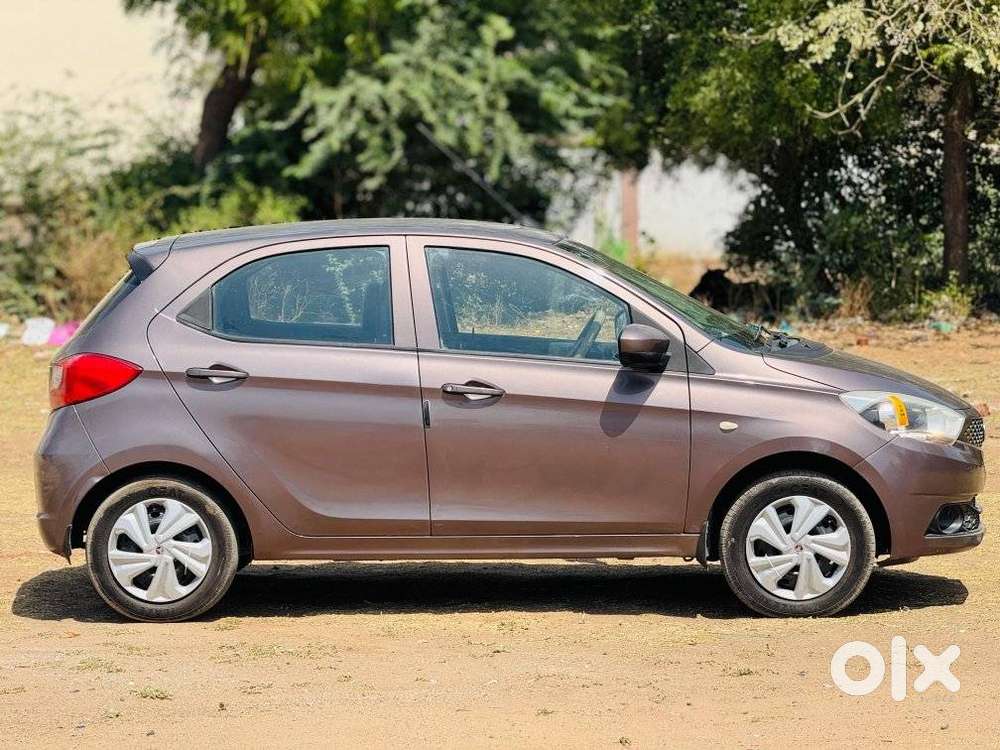Tata Tiago, 2017, Cng & Hybrids