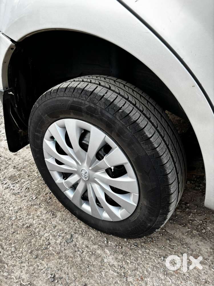 2012 Toyota Etios Liva Diesel