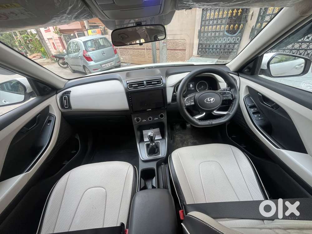 Hyundai Creta 1.5 S Diesel, 2023, Diesel