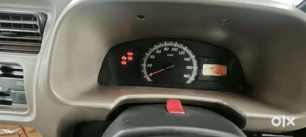 Want To Sale 2016 Maruti Suzuki Eeco