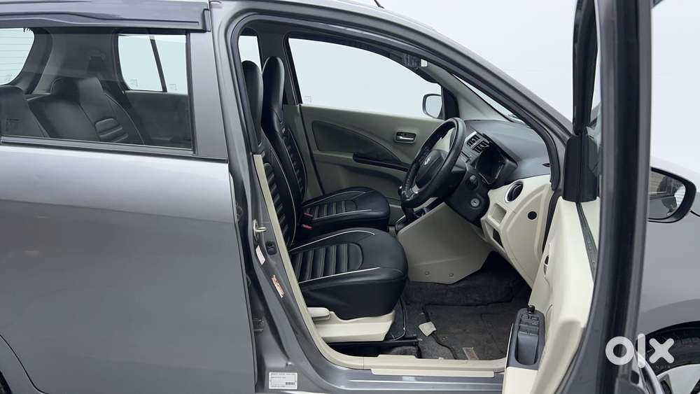 Maruti Suzuki Celerio