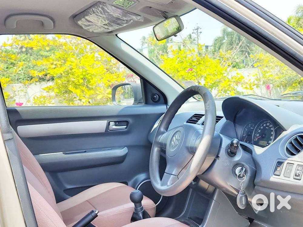 Maruti Suzuki Swift Dzire Vdi, 2008, Diesel