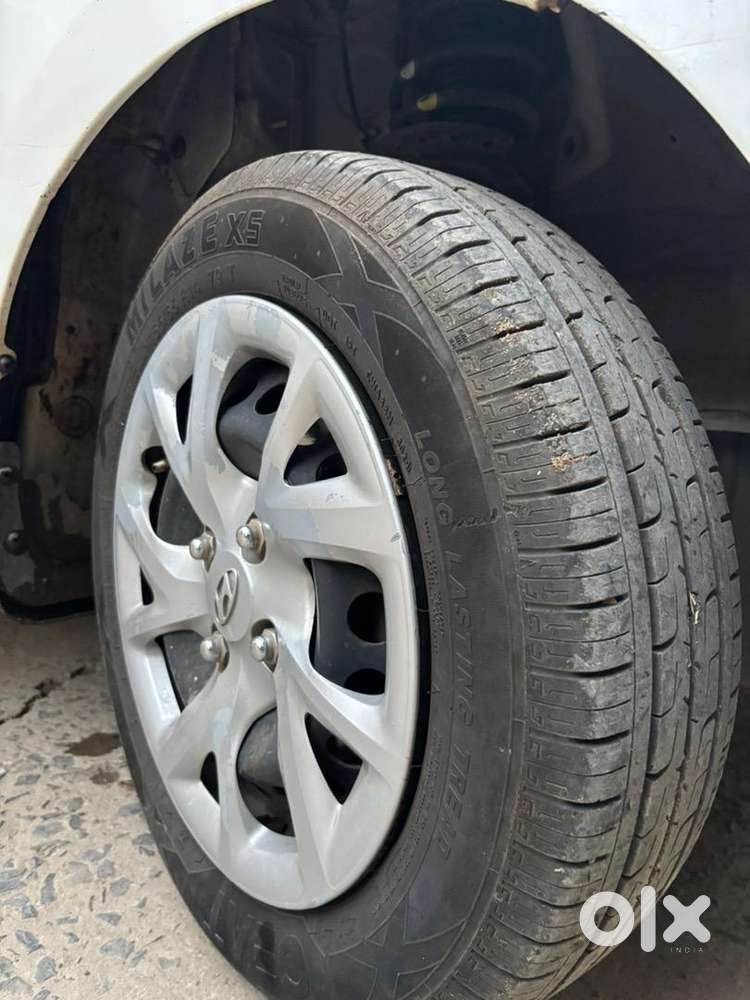 Hyundai Grand I10 2017 Petrol Well Maintained