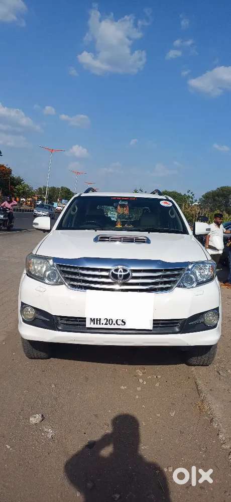 Fortuner For Sale
