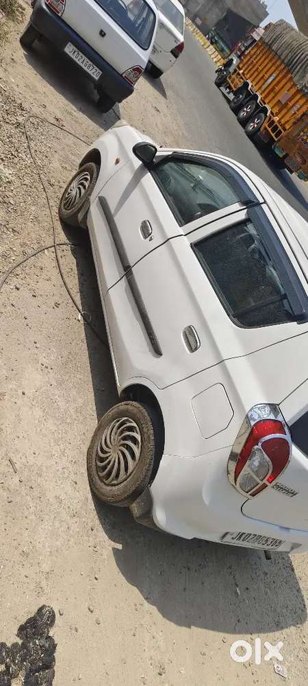 Maruti Suzuki Alto 800 2014