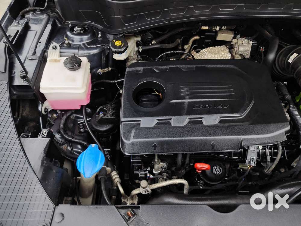 Kia Seltos Htx Plus D, 2021, Diesel