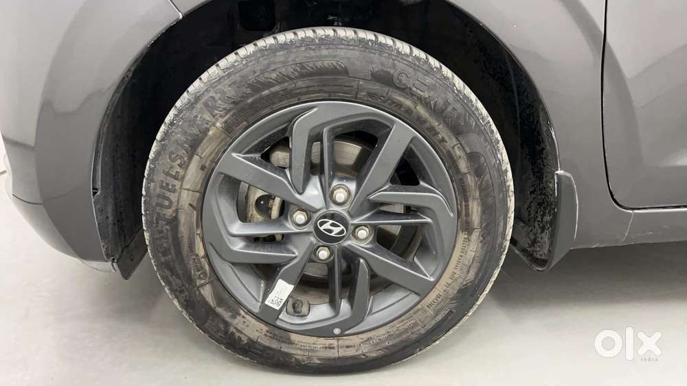 Hyundai Grand I10 Nios Sportz 1.2 Kappa Vtvt, 2021, Petrol