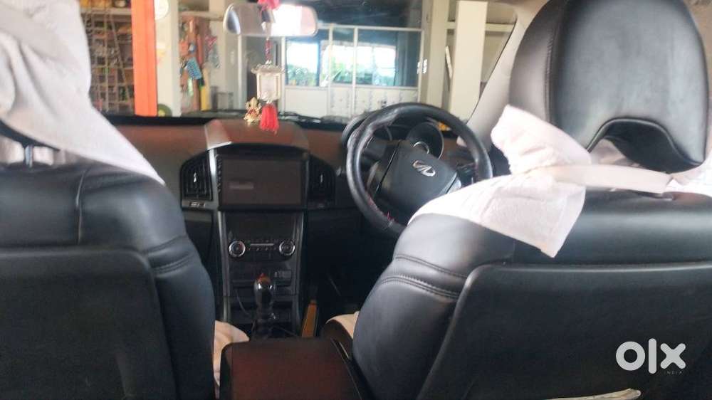 Mahindra Xuv500 2019 Diesel