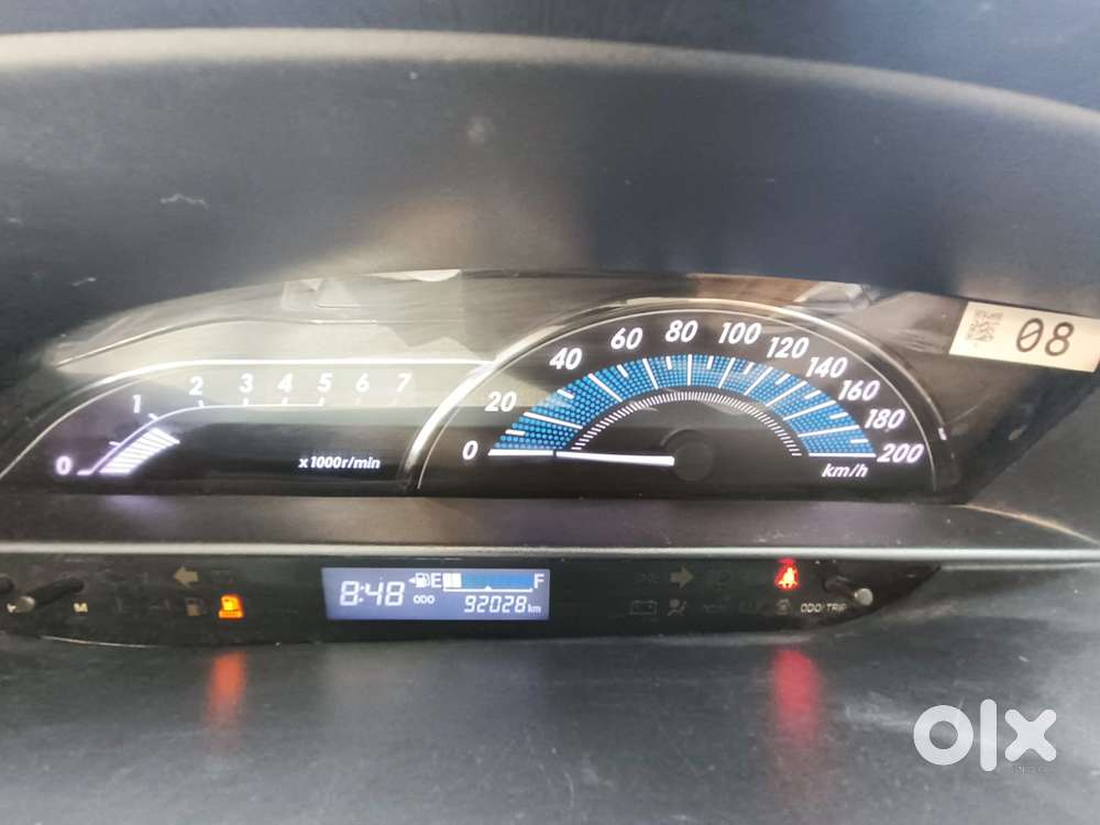 Toyota Etios Liva 1.4 Vxd Dual Tone, 2018, Diesel