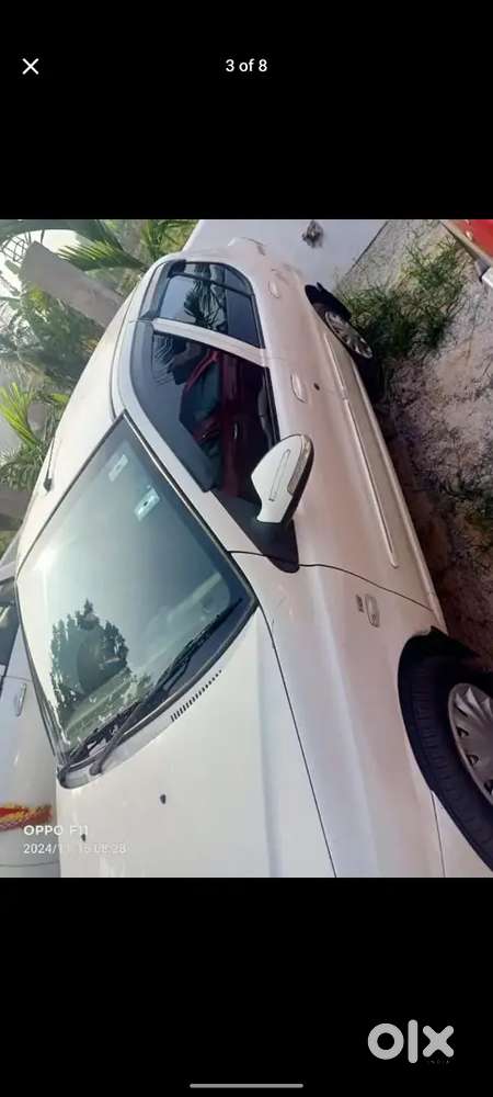 Tata Indigo Ecs 2014 Diesel Good Condition , Personal Number