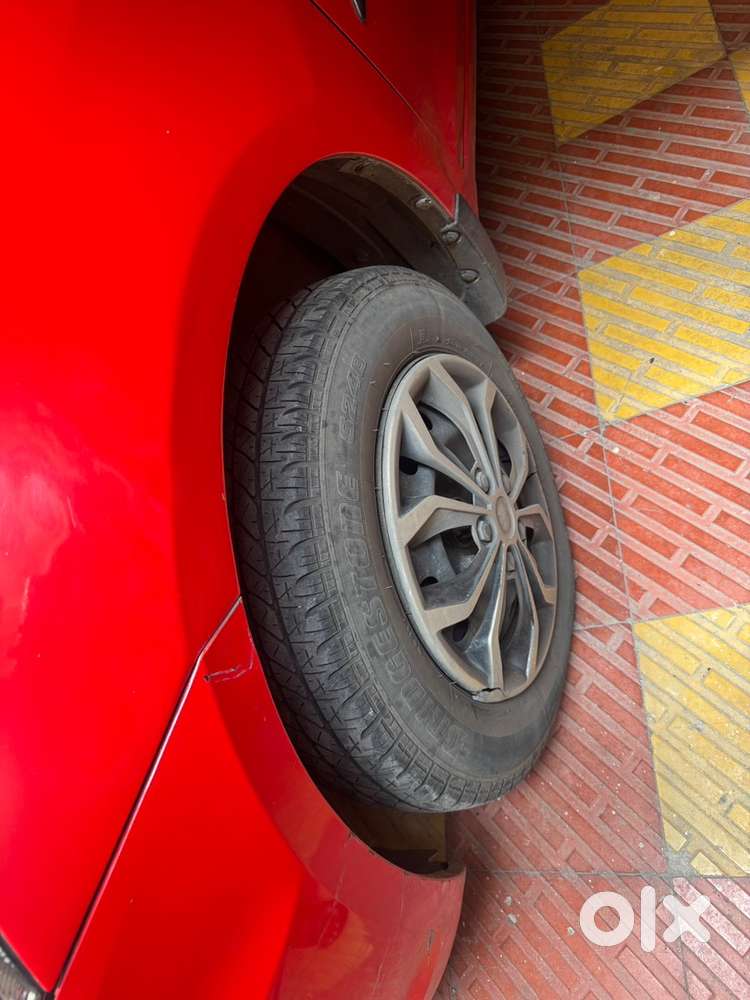 2015 Maruti Swift Vdi
