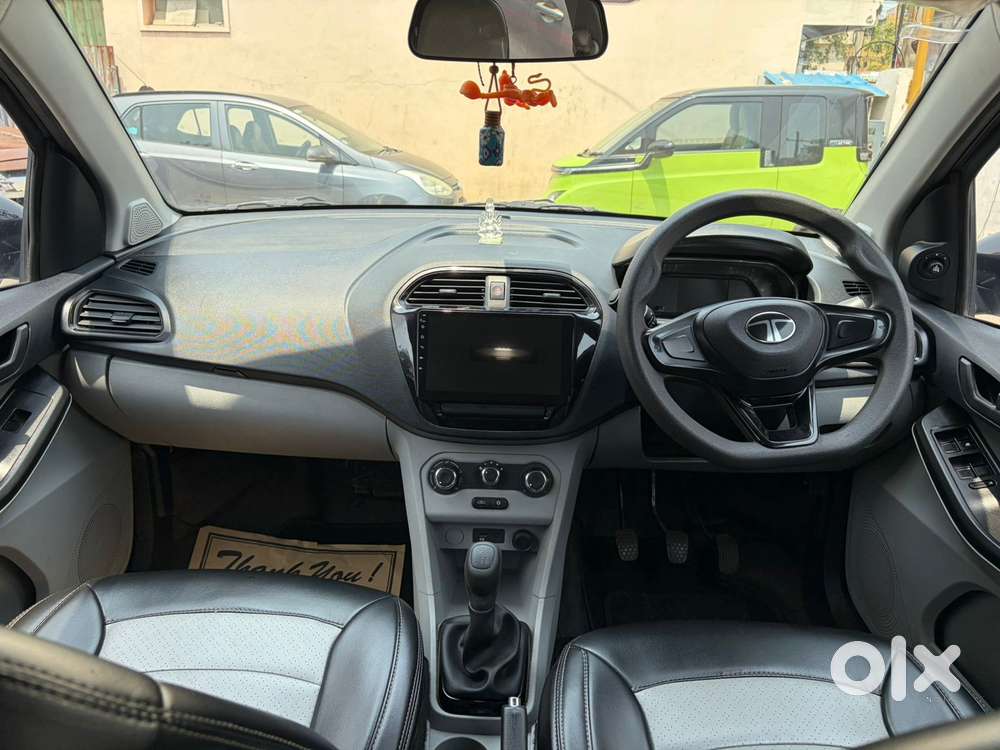 Tata Tiago 1.2 Revotron Xm, 2024, Petrol