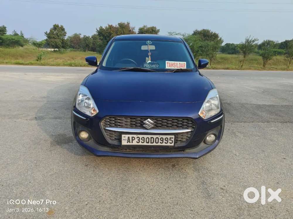 Maruti Suzuki Swift 2022 Petrol 67000 Km Driven
