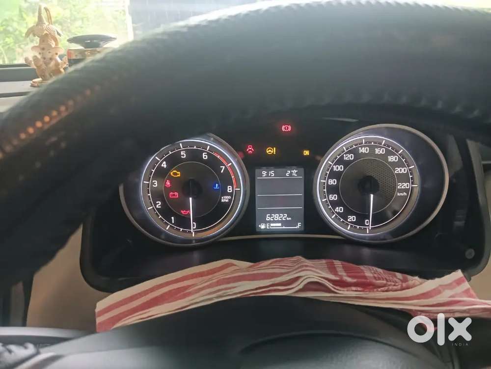 Maruti Suzuki Dzire 2023 Petrol 69000 Km Driven