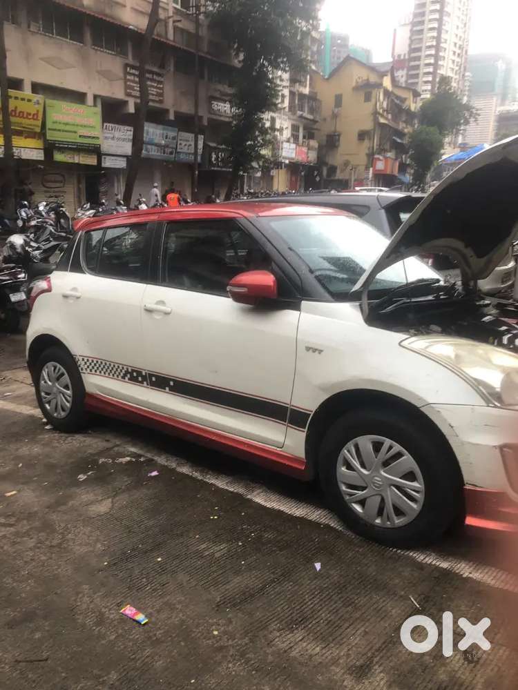Swift 1.2 Lxi 2015 Edition