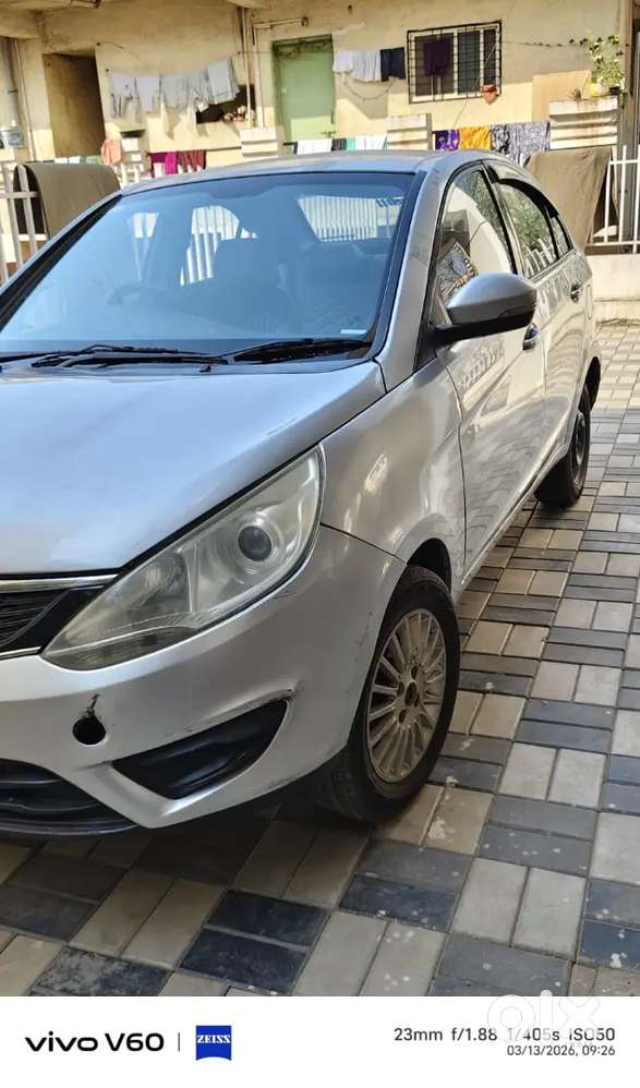 Tata Zest 2015 Diesel 140000 Km Driven