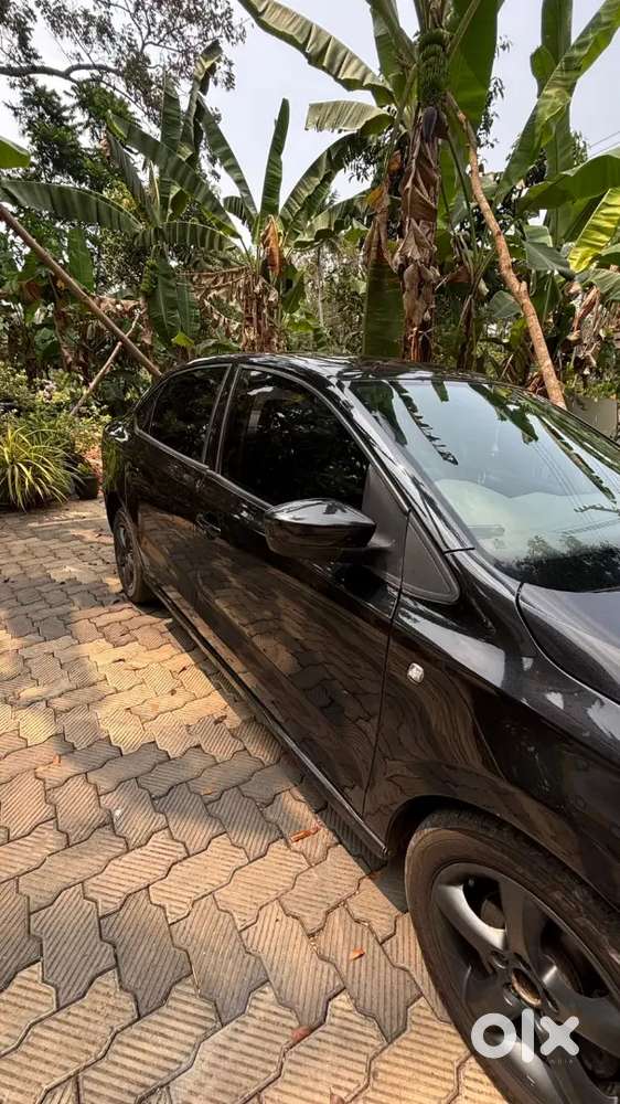 Skoda Rapid 2013 Diesel Well Maintained