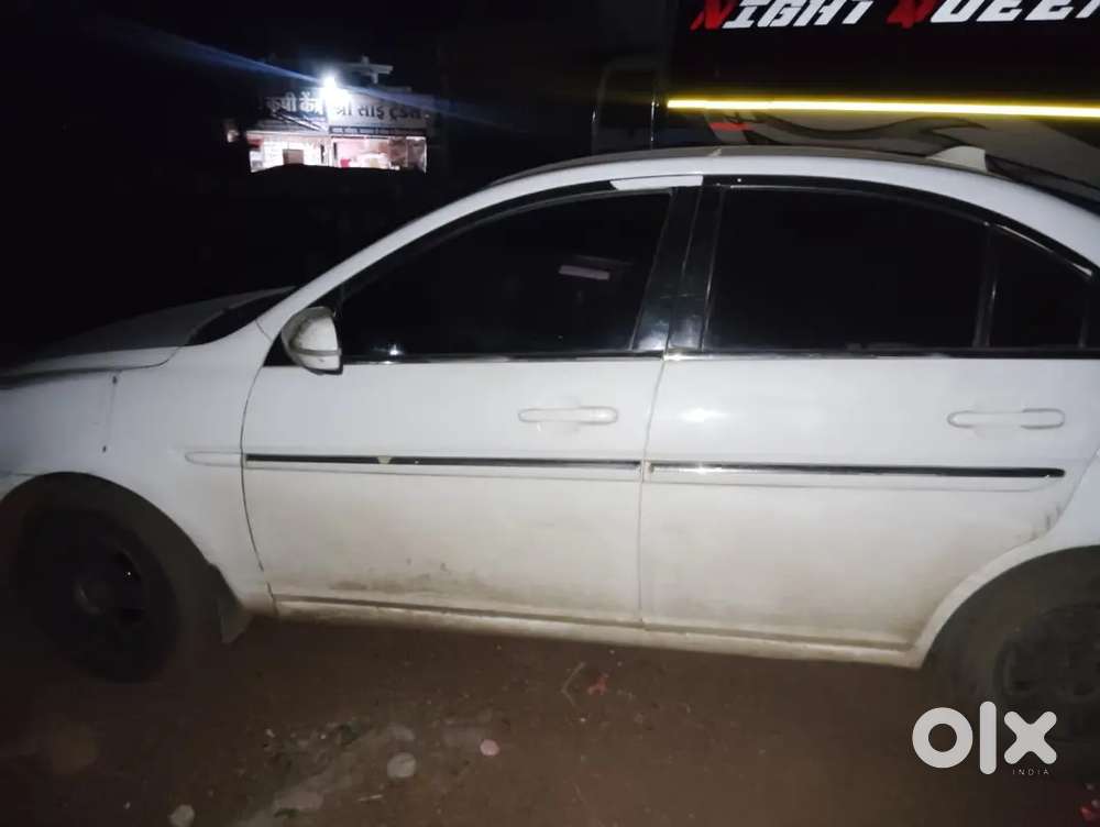 Hyundai Verna 2011 Diesel Well Maintained