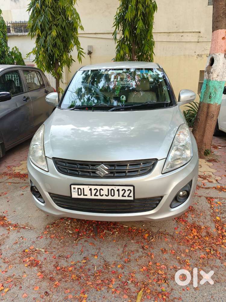 Swift Dezire In New Condition