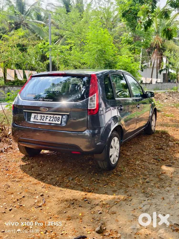 Ford Figo 2013 Diesel 134000 Km Driven..148000/-