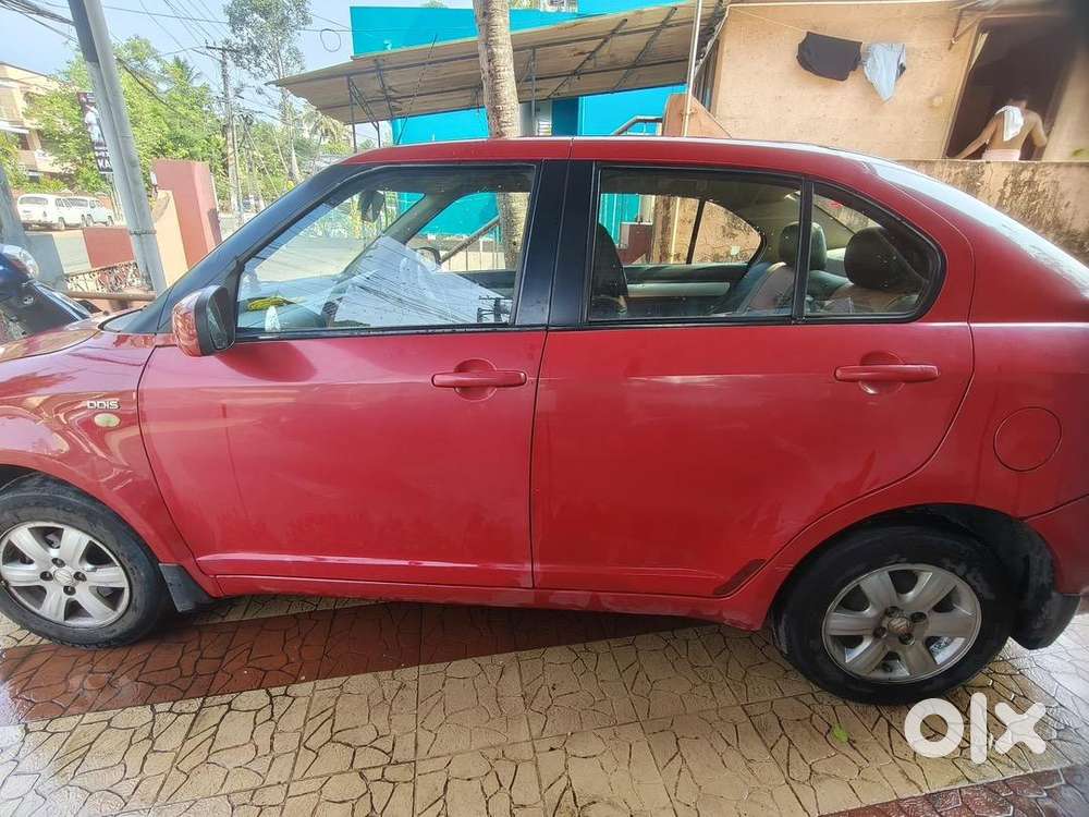Maruti Suzuki Diesel 2011