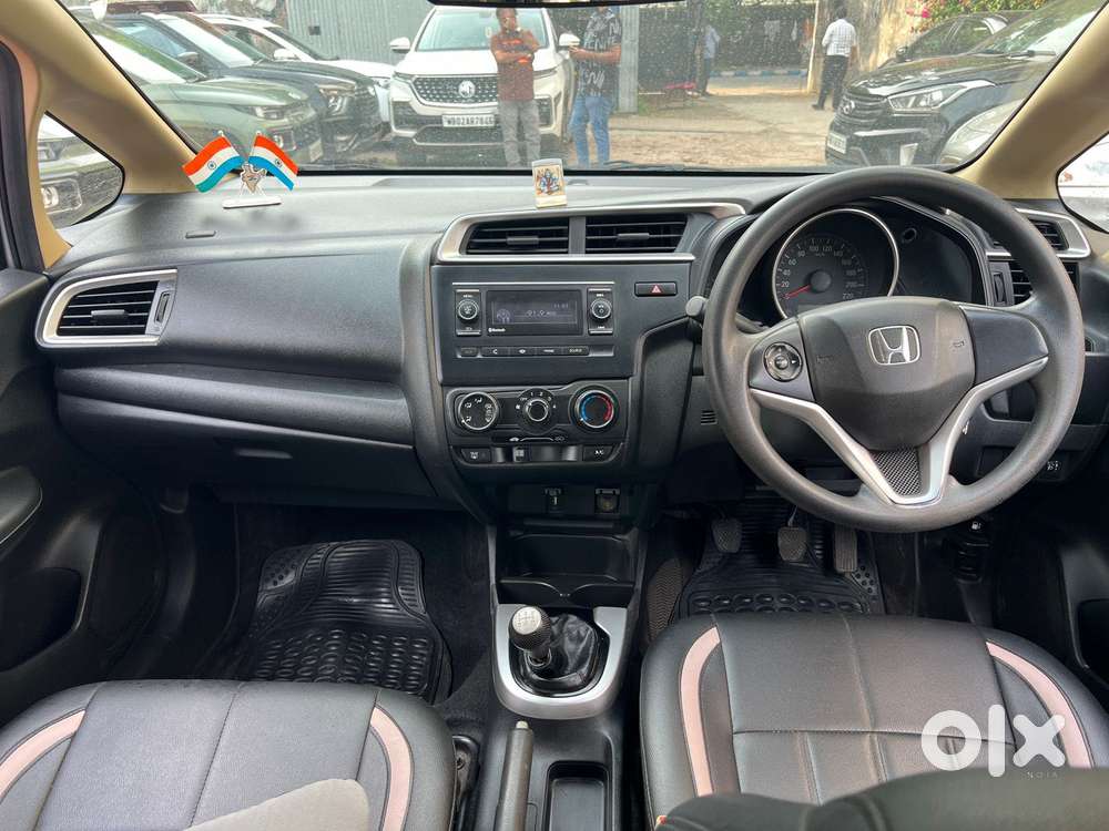 Honda Jazz 1.2 Sv I Vtec, 2017, Petrol