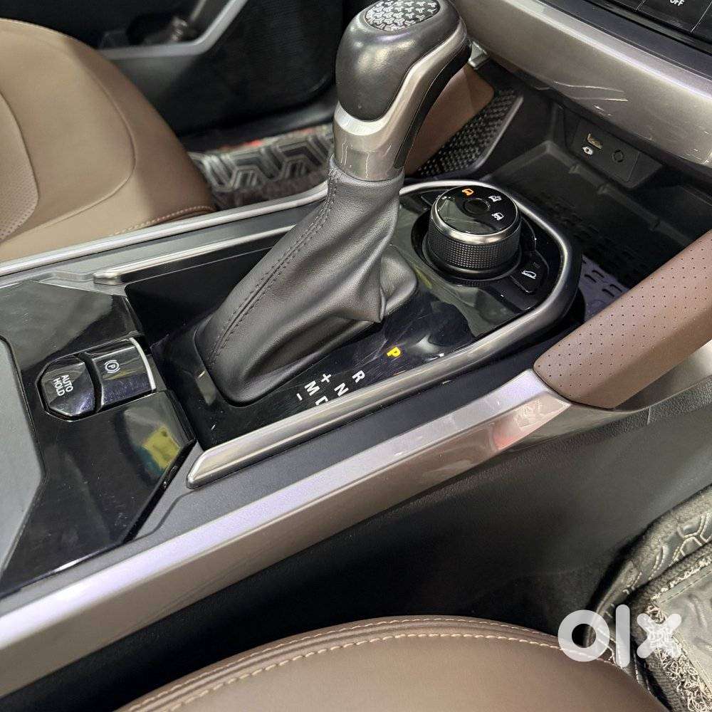 Tata Harrier Xza Plus At, 2022, Diesel
