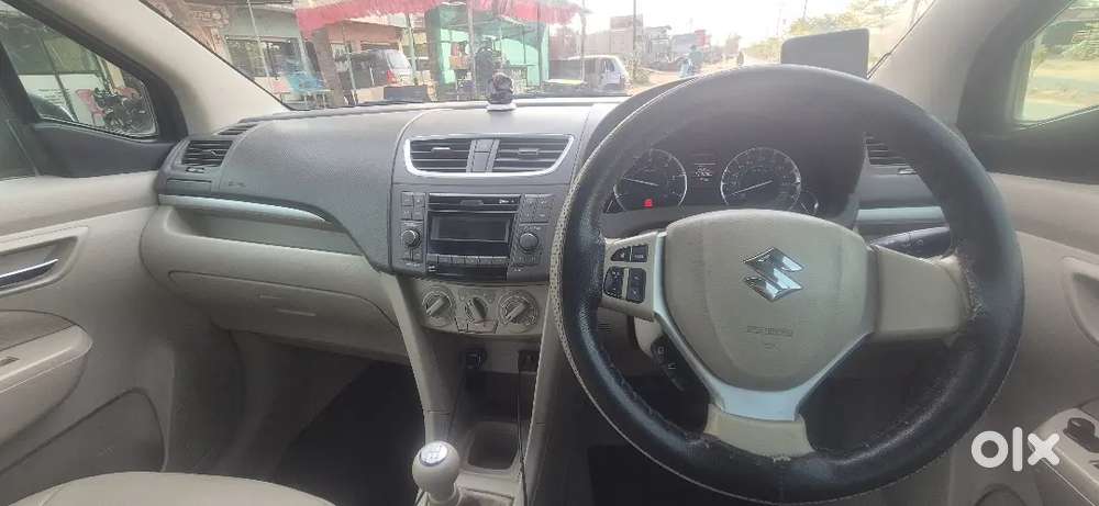 Maruti Suzuki Ertiga 2016 Diesel 117000 Km Driven